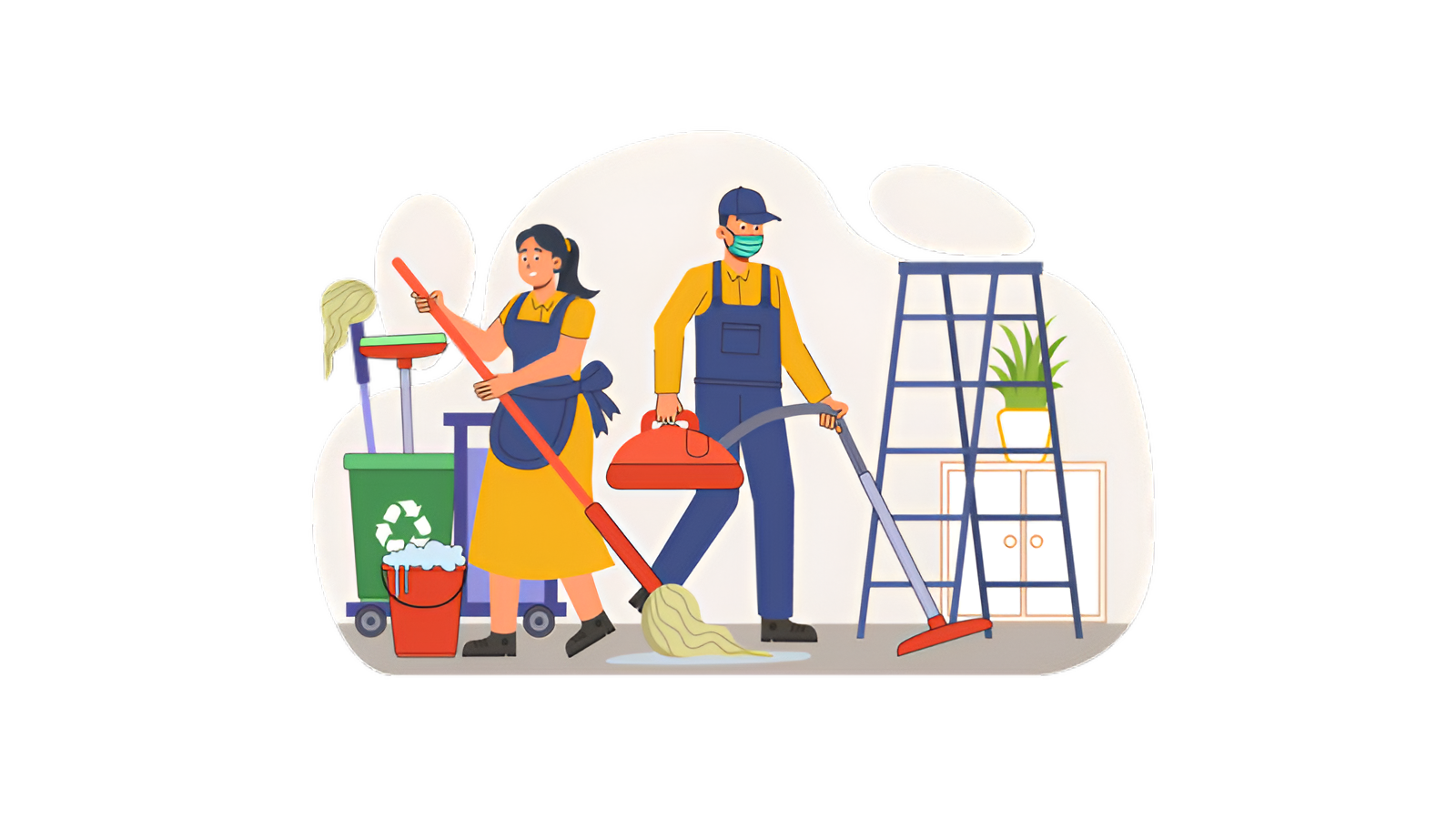 Cleaning